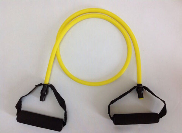 Resistance Rope Elastic Exercise Bands